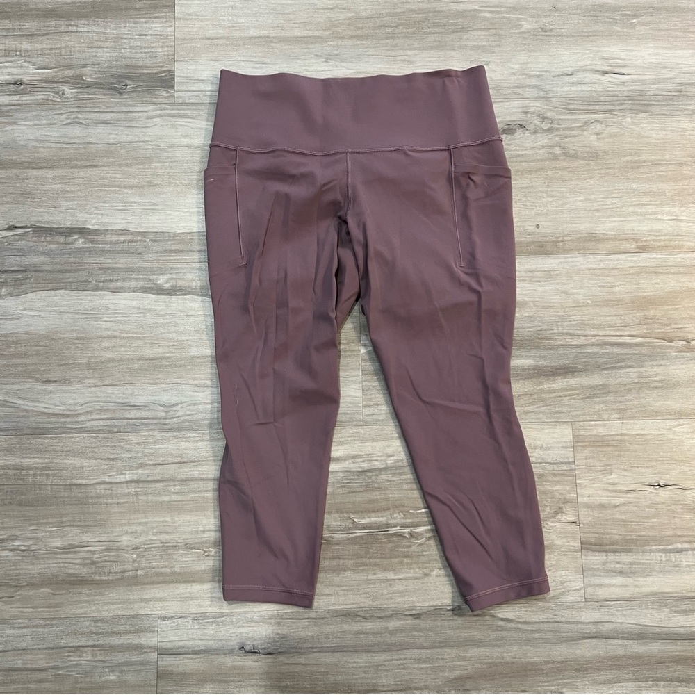 NWOT Athleta Legging